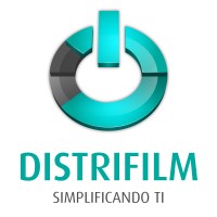 Distrifilm Comercial Ltda. - Venda e Outsourcing de Impressão e Soluções de TI logo, Distrifilm Comercial Ltda. - Venda e Outsourcing de Impressão e Soluções de TI contact details