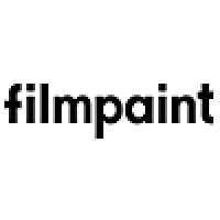 filmpaint logo, filmpaint contact details