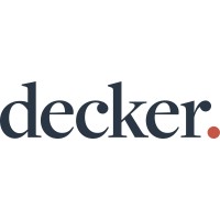 Decker Communications logo, Decker Communications contact details