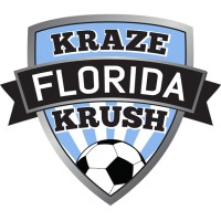 Florida Kraze Krush logo, Florida Kraze Krush contact details