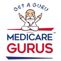 Medicare Gurus logo, Medicare Gurus contact details