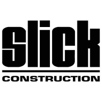 Slick Construction Co., Inc. logo, Slick Construction Co., Inc. contact details