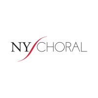 New York Choral Society logo, New York Choral Society contact details