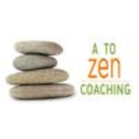 A To Zen logo, A To Zen contact details