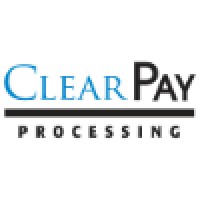 ClearPay Processing logo, ClearPay Processing contact details