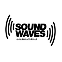 Sound Waves logo, Sound Waves contact details