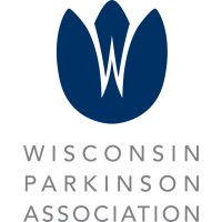 Wisconsin Parkinson Association logo, Wisconsin Parkinson Association contact details