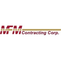 MFM Contracting Corp. logo, MFM Contracting Corp. contact details