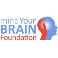 Mind Your Brain Foundation logo, Mind Your Brain Foundation contact details