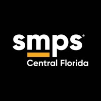 SMPS Central Florida logo, SMPS Central Florida contact details