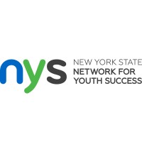 New York State Network for Youth Success logo, New York State Network for Youth Success contact details