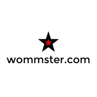 wommster.com logo, wommster.com contact details