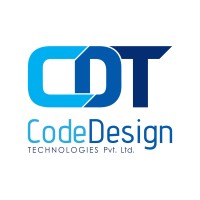 CodeDesign Technologies Private Limited logo, CodeDesign Technologies Private Limited contact details