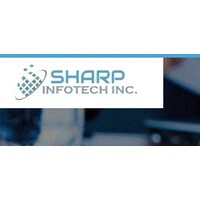 Sharp Info Tech Inc logo, Sharp Info Tech Inc contact details