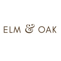 Elm & Oak logo, Elm & Oak contact details