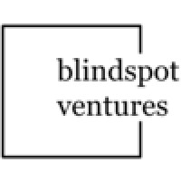 Blindspot Ventures logo, Blindspot Ventures contact details