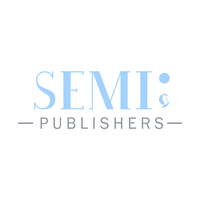 Semicolon Publishers logo, Semicolon Publishers contact details