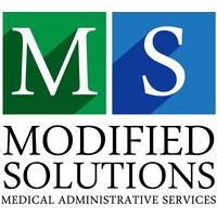 Modified Solutions LLC logo, Modified Solutions LLC contact details