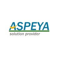 Aspeya Infotech logo, Aspeya Infotech contact details