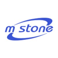 MStone logo, MStone contact details