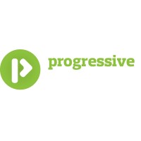 Progressive Staffing logo, Progressive Staffing contact details