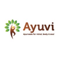 Ayuvi Health logo, Ayuvi Health contact details