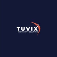 Tuvix Engineering Solutions logo, Tuvix Engineering Solutions contact details