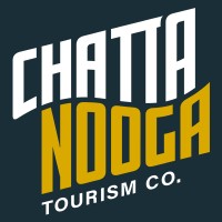 Chattanooga Convention & Visitors Bureau logo, Chattanooga Convention & Visitors Bureau contact details