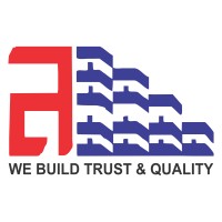 Agrawal Construction Co. logo, Agrawal Construction Co. contact details