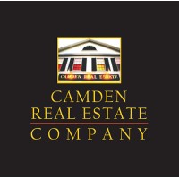 Camden Real Estate Company logo, Camden Real Estate Company contact details