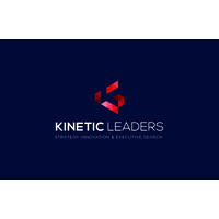 Kinetic Leaders logo, Kinetic Leaders contact details