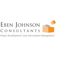 Eben Johnson Consultants logo, Eben Johnson Consultants contact details