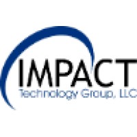 Impact Technology Group logo, Impact Technology Group contact details