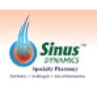 Sinus Dynamics - General Home Pharmacy logo, Sinus Dynamics - General Home Pharmacy contact details