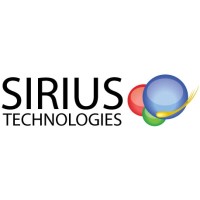 Sirius Technologies, LLC. logo, Sirius Technologies, LLC. contact details