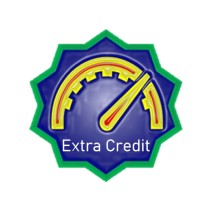 Extra Credit CO logo, Extra Credit CO contact details