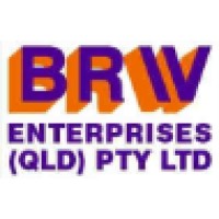 BRW Enterprises (Qld) Pty Ltd logo, BRW Enterprises (Qld) Pty Ltd contact details