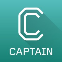 Captain.AI logo, Captain.AI contact details