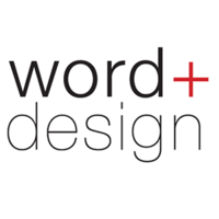 Word+Design logo, Word+Design contact details