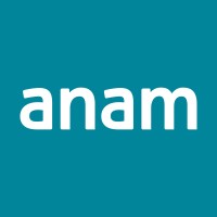 ANAM Technologies Ltd logo, ANAM Technologies Ltd contact details