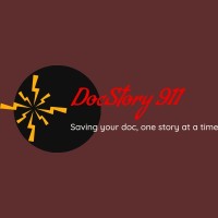 docstory911 logo, docstory911 contact details