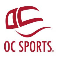 OC Sports logo, OC Sports contact details