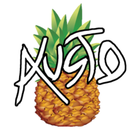 Austo Entertainment logo, Austo Entertainment contact details