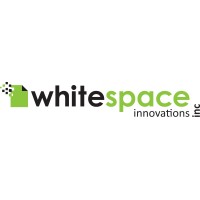 Whitespace Innovations logo, Whitespace Innovations contact details