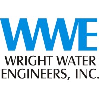 Wright Water Engineers, Inc logo, Wright Water Engineers, Inc contact details