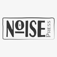 Noise Press logo, Noise Press contact details