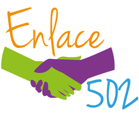 Enlace 502 logo, Enlace 502 contact details