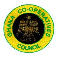 Ghana Cooperatives Council logo, Ghana Cooperatives Council contact details