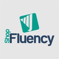 ShopFluency logo, ShopFluency contact details