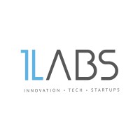 1LABS logo, 1LABS contact details